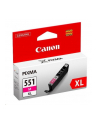Tusz Canon CLI-551XL Magenta - nr 15