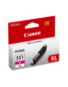 Tusz Canon CLI-551XL Magenta - nr 20