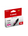 Tusz Canon CLI-551XL Magenta - nr 25