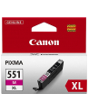 Tusz Canon CLI-551XL Magenta - nr 29