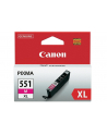 Tusz Canon CLI-551XL Magenta - nr 4