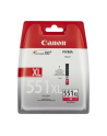 Tusz Canon CLI-551XL Magenta - nr 61