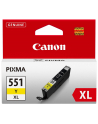 Tusz Canon CLI-551XL Yellow - nr 41