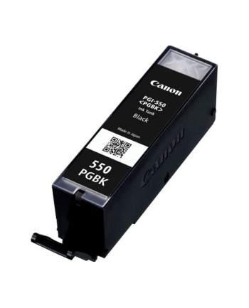 Tusz Canon PGI-550 Black nr 2