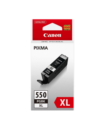 Tusz Canon PGI-550 Black nr 1