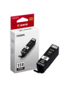 Tusz Canon PGI-550 Black - nr 8