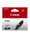 Tusz Canon CLI-551 Black - nr 11
