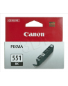 Tusz Canon CLI-551 Black - nr 13