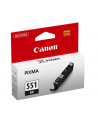 Tusz Canon CLI-551 Black - nr 21