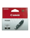 Tusz Canon CLI-551 Black - nr 3