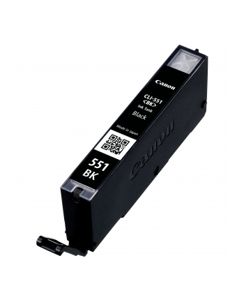 Tusz Canon CLI-551 Black nr 1