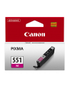 Tusz Canon CLI-551 Magenta - nr 7