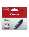 Tusz Canon CLI-551 Magenta - nr 11