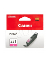 Tusz Canon CLI-551 Magenta - nr 14