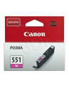 Tusz Canon CLI-551 Magenta - nr 15