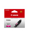 Tusz Canon CLI-551 Magenta - nr 16