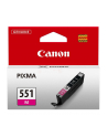Tusz Canon CLI-551 Magenta - nr 27