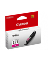 Tusz Canon CLI-551 Magenta - nr 4