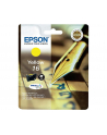 Tusz Epson T1624 Yellow - nr 12