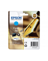 Tusz Epson T1624 Yellow - nr 15