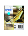 Tusz Epson T1624 Yellow - nr 16