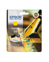 Tusz Epson T1624 Yellow - nr 1