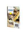 Tusz Epson T1624 Yellow - nr 18