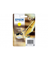 Tusz Epson T1624 Yellow - nr 22