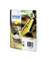 Tusz Epson T1624 Yellow - nr 27