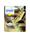 Tusz Epson T1624 Yellow - nr 2