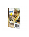 Tusz Epson T1624 Yellow - nr 30