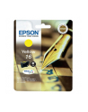 Tusz Epson T1624 Yellow - nr 6