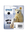 Tusz Epson T2601 Black Claria - nr 11