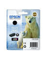 Tusz Epson T2621 Black Claria XL - nr 8