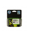 Tusz HP 932XL Black - nr 8