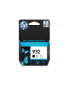 Tusz HP 932 Black - nr 28