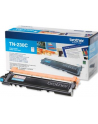 Toner Brother TN230C Cyan, 1400 str. - uszkodzone opakowanie - nr 21