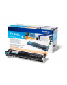 Toner Brother TN230C Cyan, 1400 str. - uszkodzone opakowanie - nr 1