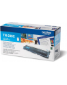 Toner Brother TN230C Cyan, 1400 str. - uszkodzone opakowanie - nr 39