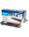 Toner Brother TN230C Cyan, 1400 str. - uszkodzone opakowanie - nr 61