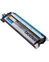 Toner Brother TN230C Cyan, 1400 str. - uszkodzone opakowanie - nr 74
