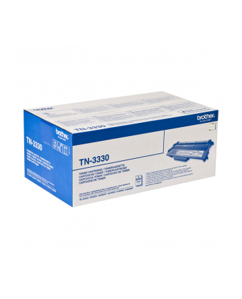 Toner Brother TN3330 Black