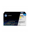 Toner HP LJ 5500/5550 Yellow - uszk.opakowanie - nr 13