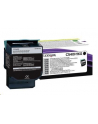 Toner Lexmark C540/X543 Black - nr 2