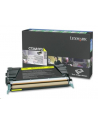 Toner Lexmark C734/736 Yellow - nr 2