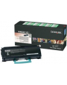 Toner Lexmark X463 Black - nr 6