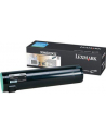 Toner Lexmark X940/945 Black - nr 1
