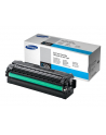 Toner Samsung CLP-680ND/CLX-6260 Cyan - nr 1