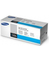 Toner Samsung CLP-680ND/CLX-6260 Cyan - nr 2