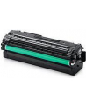 Toner Samsung CLP-680ND/CLX-6260 Cyan - nr 3